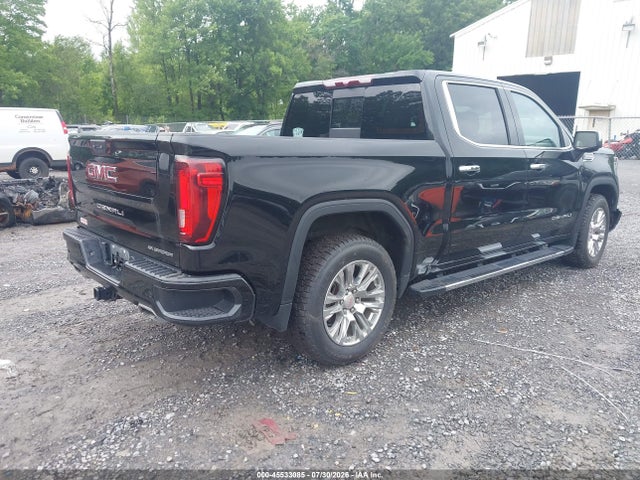 Aukcja sprzedaży 2022 Gmc Sierra 1500 4wd  Short Box Denali, vin: 3GTUUGED2NG681887, numer aukcji: 45533085