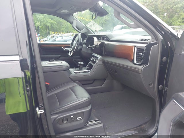 Aukcja sprzedaży 2022 Gmc Sierra 1500 4wd  Short Box Denali, vin: 3GTUUGED2NG681887, numer aukcji: 45533085