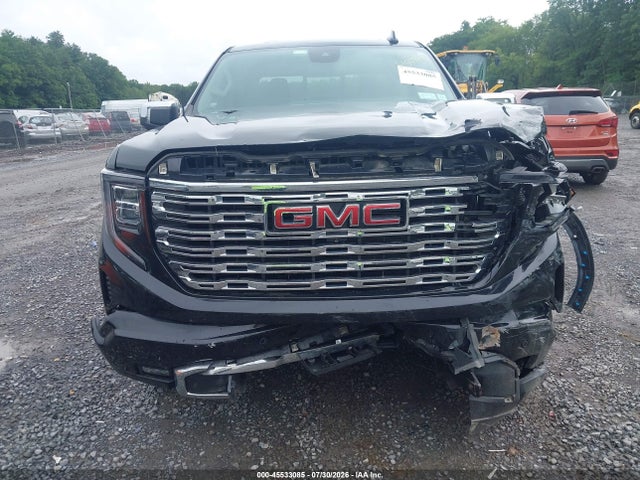 Aukcja sprzedaży 2022 Gmc Sierra 1500 4wd  Short Box Denali, vin: 3GTUUGED2NG681887, numer aukcji: 45533085