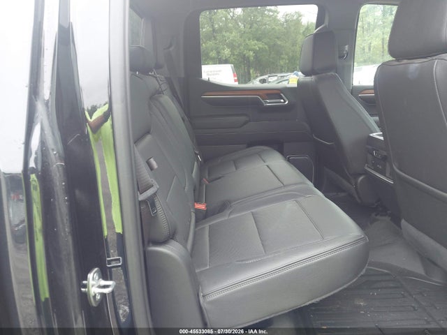 Aukcja sprzedaży 2022 Gmc Sierra 1500 4wd  Short Box Denali, vin: 3GTUUGED2NG681887, numer aukcji: 45533085