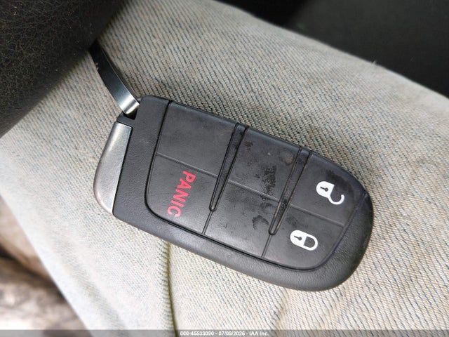 Продажа на аукционе авто 2018 Jeep Renegade Upland Edition 4x4, vin: ZACCJBAB0JPH26426, номер лота: 45533090