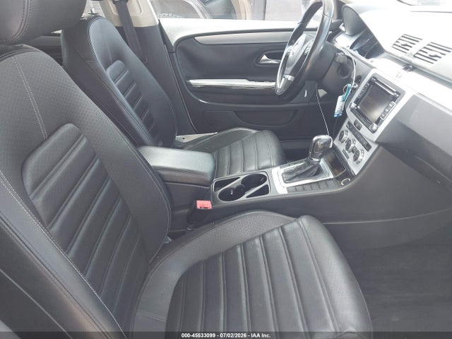 2013 Volkswagen Cc 2.0t Sport მანქანა იყიდება აუქციონზე, vin: WVWBP7AN2DE556942, აუქციონის ნომერი: 45533099