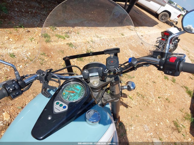 Kawasaki Vn900 B 2020 JKAVN2B14LA098077 Image 15