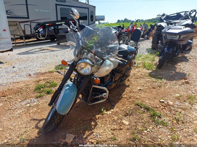 Kawasaki Vn900 B 2020 JKAVN2B14LA098077 Image 2