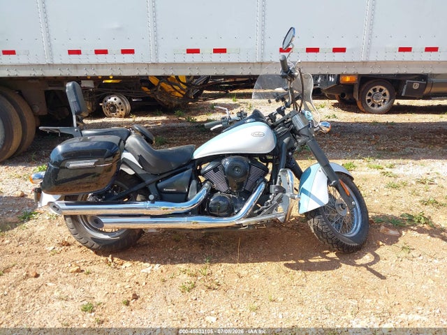 Kawasaki Vn900 B 2020 JKAVN2B14LA098077 Image 13