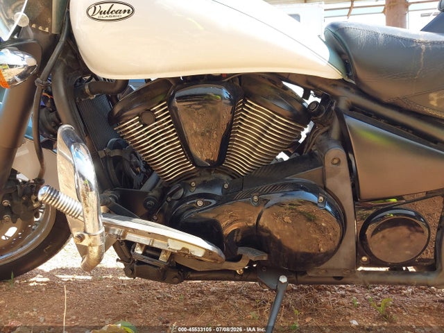 Kawasaki Vn900 B 2020 JKAVN2B14LA098077 Image 9