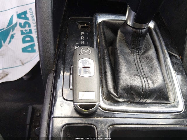 45533107 :رقم المزاد ، JM3KE4BY4G0617939 vin ، 2016 Mazda Cx-5 Sport مزاد بيع