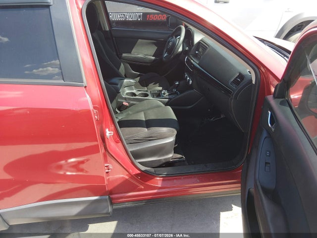 45533107 :رقم المزاد ، JM3KE4BY4G0617939 vin ، 2016 Mazda Cx-5 Sport مزاد بيع