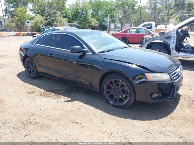 Aukcja sprzedaży 2012 Audi A5 2.0t Premium Plus, vin: WAULFAFR2CA042575, numer aukcji: 45533113