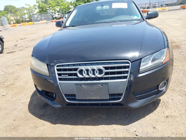 Aukcja sprzedaży 2012 Audi A5 2.0t Premium Plus, vin: WAULFAFR2CA042575, numer aukcji: 45533113