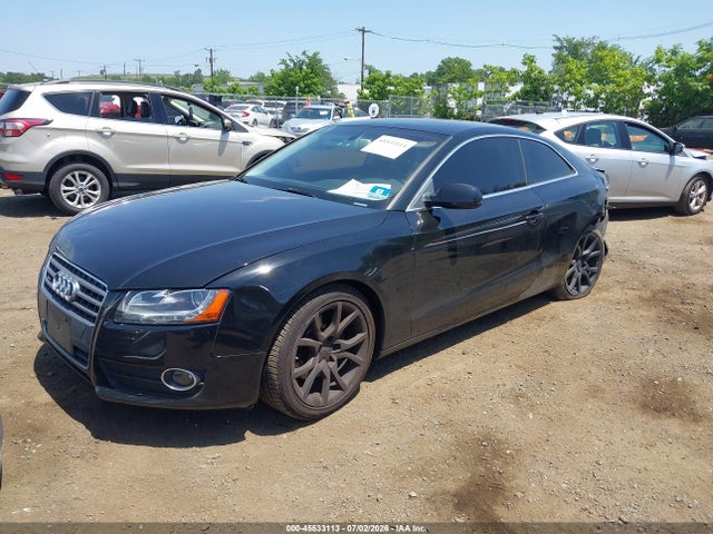 Aukcja sprzedaży 2012 Audi A5 2.0t Premium Plus, vin: WAULFAFR2CA042575, numer aukcji: 45533113