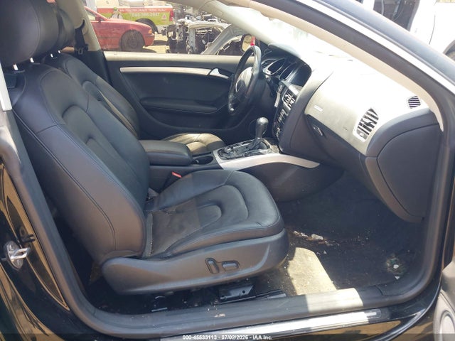 Aukcja sprzedaży 2012 Audi A5 2.0t Premium Plus, vin: WAULFAFR2CA042575, numer aukcji: 45533113