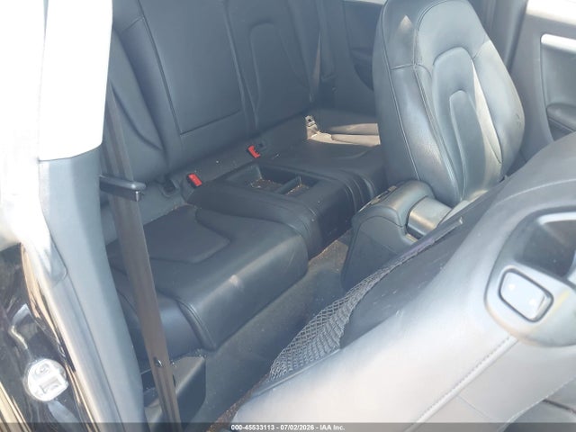 Aukcja sprzedaży 2012 Audi A5 2.0t Premium Plus, vin: WAULFAFR2CA042575, numer aukcji: 45533113