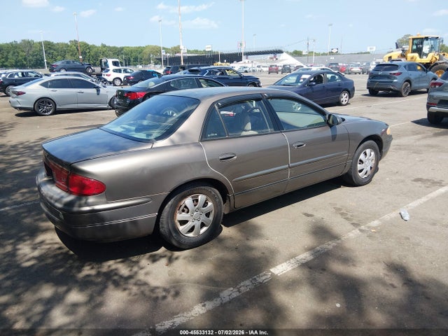 Aukcja sprzedaży 2002 Buick Regal Ls, vin: 2G4WB52K221109594, numer aukcji: 45533132
