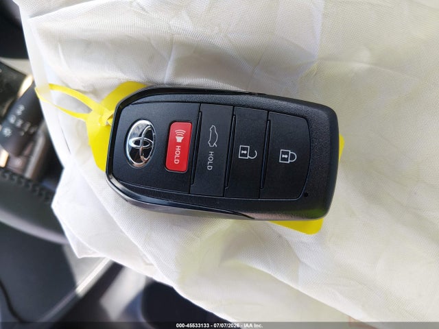 Продаж на аукціоні авто 2023 Toyota Crown Limited, vin: JTDAAAAFXP3017410, номер лоту: 45533133
