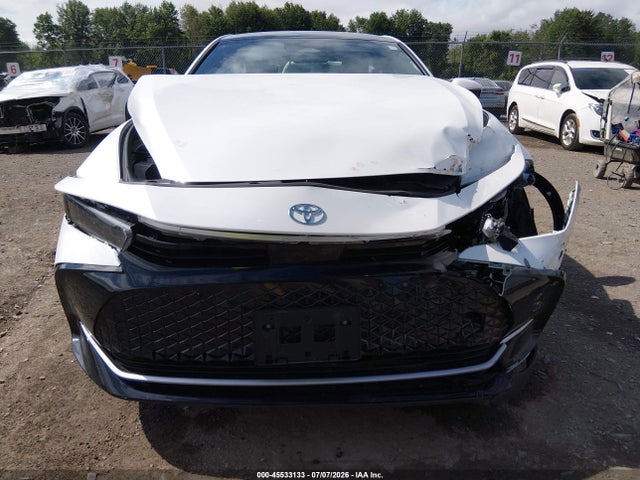 Продаж на аукціоні авто 2023 Toyota Crown Limited, vin: JTDAAAAFXP3017410, номер лоту: 45533133