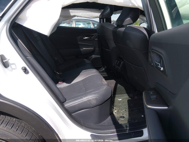 Продаж на аукціоні авто 2023 Toyota Crown Limited, vin: JTDAAAAFXP3017410, номер лоту: 45533133