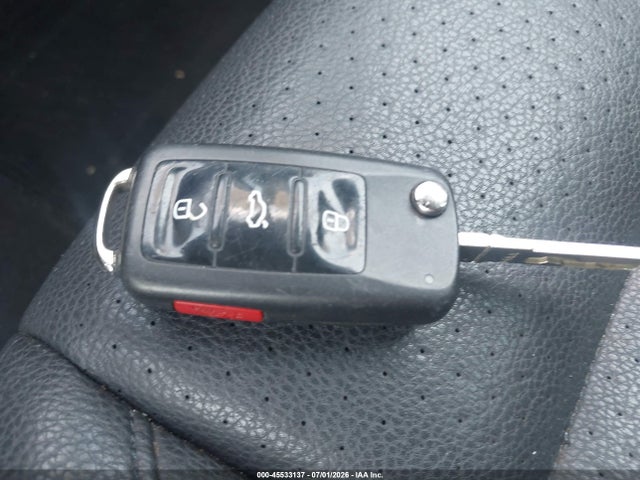 2014 Volkswagen Tiguan Se მანქანა იყიდება აუქციონზე, vin: WVGBV3AX0EW573763, აუქციონის ნომერი: 45533137