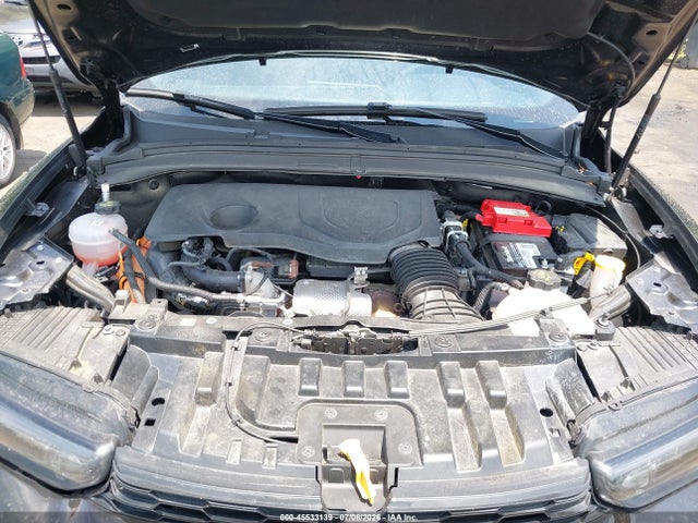 45533139 :رقم المزاد ، ZACPDFCW7R3A43450 vin ، 2024 Dodge Hornet R/t Eawd مزاد بيع