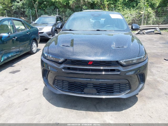 45533139 :رقم المزاد ، ZACPDFCW7R3A43450 vin ، 2024 Dodge Hornet R/t Eawd مزاد بيع