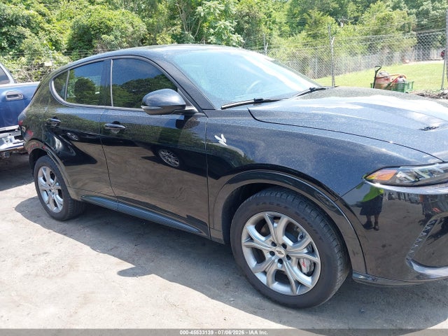 45533139 :رقم المزاد ، ZACPDFCW7R3A43450 vin ، 2024 Dodge Hornet R/t Eawd مزاد بيع
