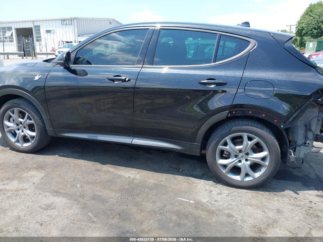 45533139 :رقم المزاد ، ZACPDFCW7R3A43450 vin ، 2024 Dodge Hornet R/t Eawd مزاد بيع