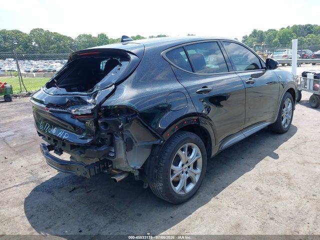 45533139 :رقم المزاد ، ZACPDFCW7R3A43450 vin ، 2024 Dodge Hornet R/t Eawd مزاد بيع