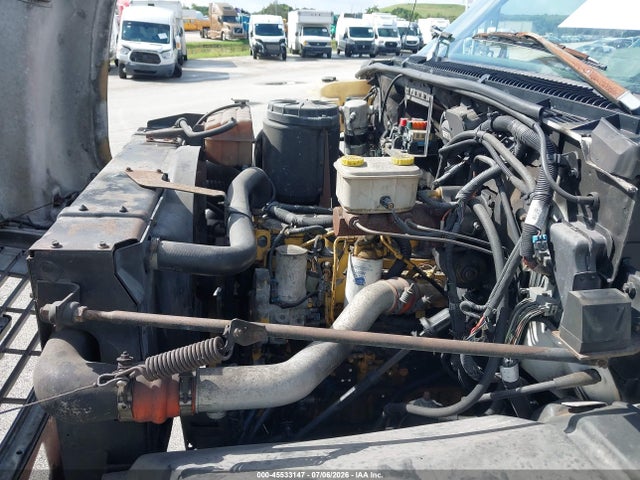 Продаж на аукціоні авто 2000 Gmc Tc6h042, vin: 1GDJ6H1C6YJ500692, номер лоту: 45533147