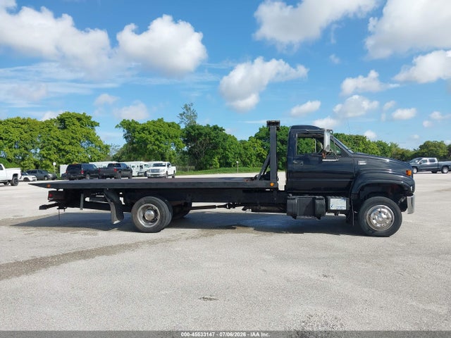 Aukcja sprzedaży 2000 Gmc Tc6h042, vin: 1GDJ6H1C6YJ500692, numer aukcji: 45533147