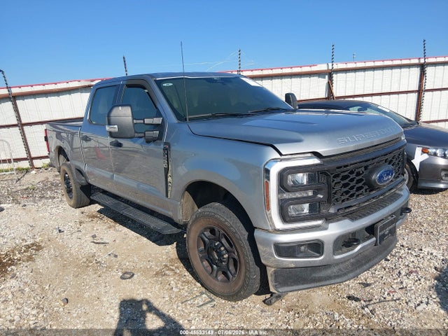 Ford F-250 Xl 2024 1FT8W2BA7REE52949 Image 1