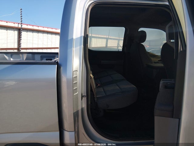 Ford F-250 Xl 2024 1FT8W2BA7REE52949 Image 7