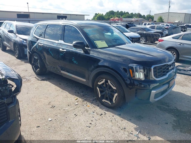 Aukcja sprzedaży 2023 Kia Telluride S, vin: 5XYP64GC4PG367220, numer aukcji: 45533153