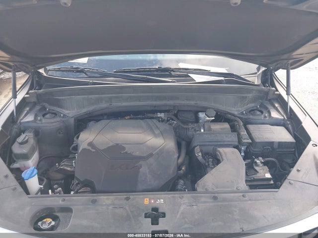 Aukcja sprzedaży 2023 Kia Telluride S, vin: 5XYP64GC4PG367220, numer aukcji: 45533153
