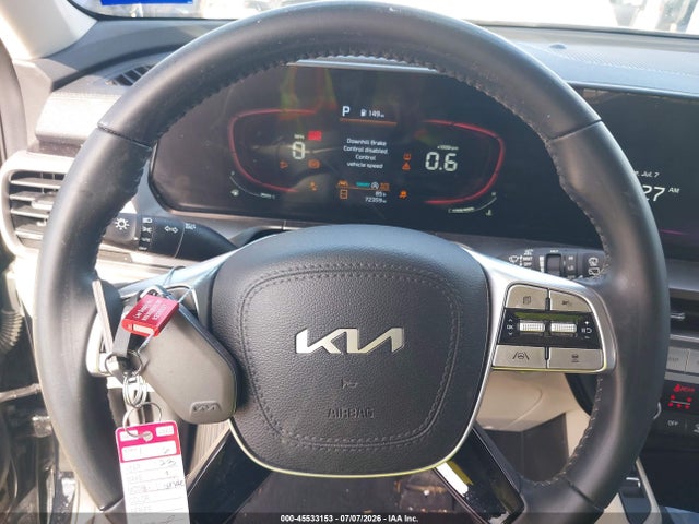 Aukcja sprzedaży 2023 Kia Telluride S, vin: 5XYP64GC4PG367220, numer aukcji: 45533153