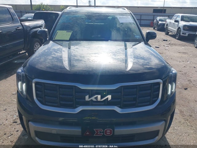 Aukcja sprzedaży 2023 Kia Telluride S, vin: 5XYP64GC4PG367220, numer aukcji: 45533153