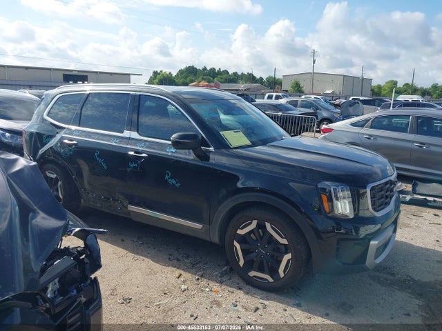 Aukcja sprzedaży 2023 Kia Telluride S, vin: 5XYP64GC4PG367220, numer aukcji: 45533153