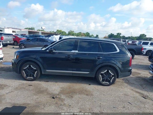 Aukcja sprzedaży 2023 Kia Telluride S, vin: 5XYP64GC4PG367220, numer aukcji: 45533153