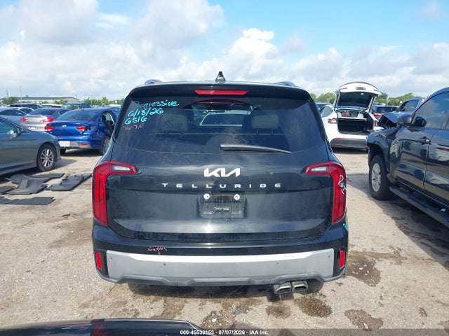 Aukcja sprzedaży 2023 Kia Telluride S, vin: 5XYP64GC4PG367220, numer aukcji: 45533153