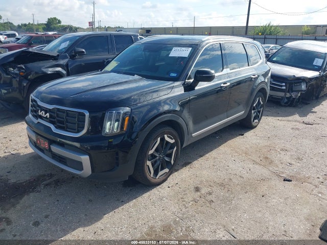Aukcja sprzedaży 2023 Kia Telluride S, vin: 5XYP64GC4PG367220, numer aukcji: 45533153