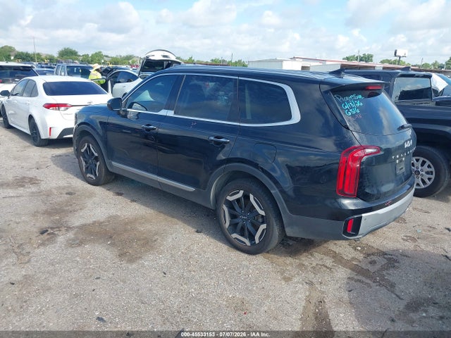 Aukcja sprzedaży 2023 Kia Telluride S, vin: 5XYP64GC4PG367220, numer aukcji: 45533153