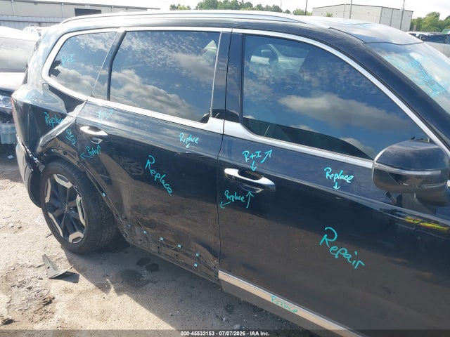 Aukcja sprzedaży 2023 Kia Telluride S, vin: 5XYP64GC4PG367220, numer aukcji: 45533153