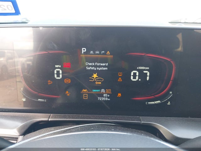 Aukcja sprzedaży 2023 Kia Telluride S, vin: 5XYP64GC4PG367220, numer aukcji: 45533153