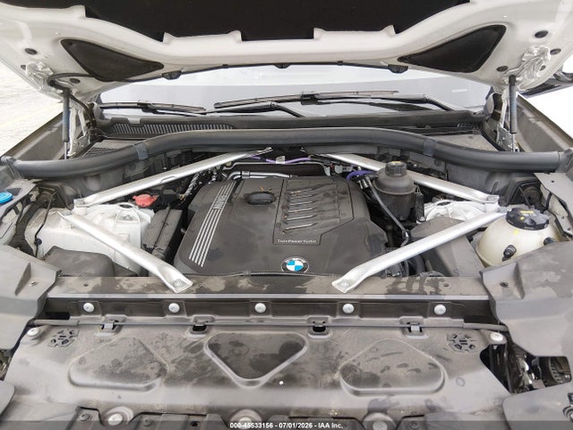 5UXCR6C00N9J28273 BMW X5 Xdrive40i