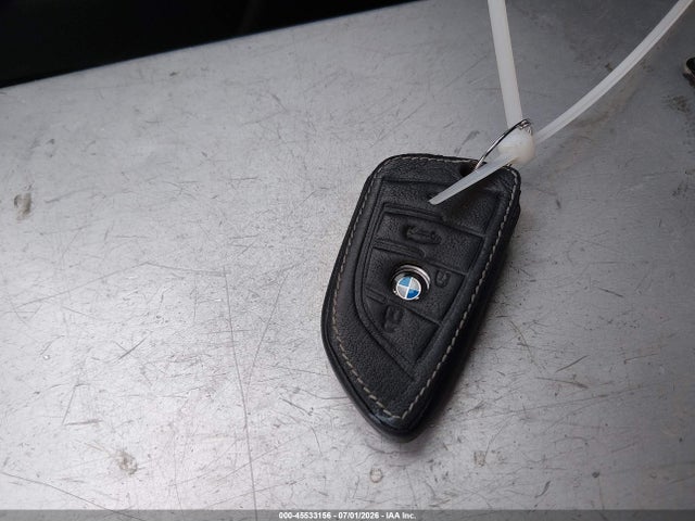 5UXCR6C00N9J28273 BMW X5 Xdrive40i