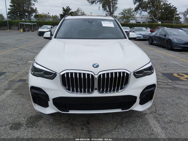 5UXCR6C00N9J28273 BMW X5 Xdrive40i