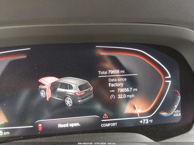 5UXCR6C00N9J28273 BMW X5 Xdrive40i