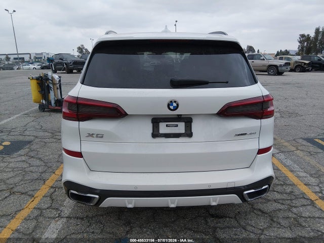 5UXCR6C00N9J28273 BMW X5 Xdrive40i