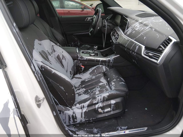 5UXCR6C00N9J28273 BMW X5 Xdrive40i