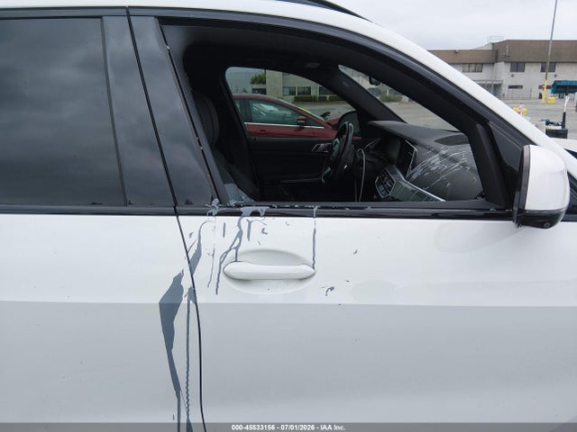 5UXCR6C00N9J28273 BMW X5 Xdrive40i