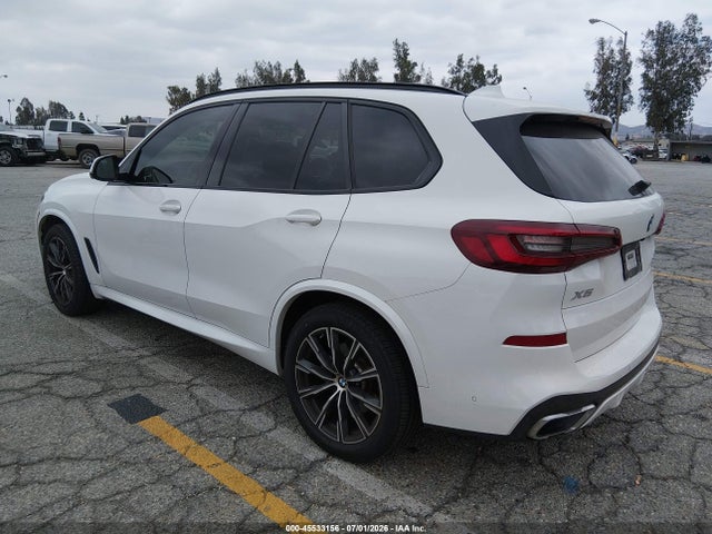 5UXCR6C00N9J28273 BMW X5 Xdrive40i